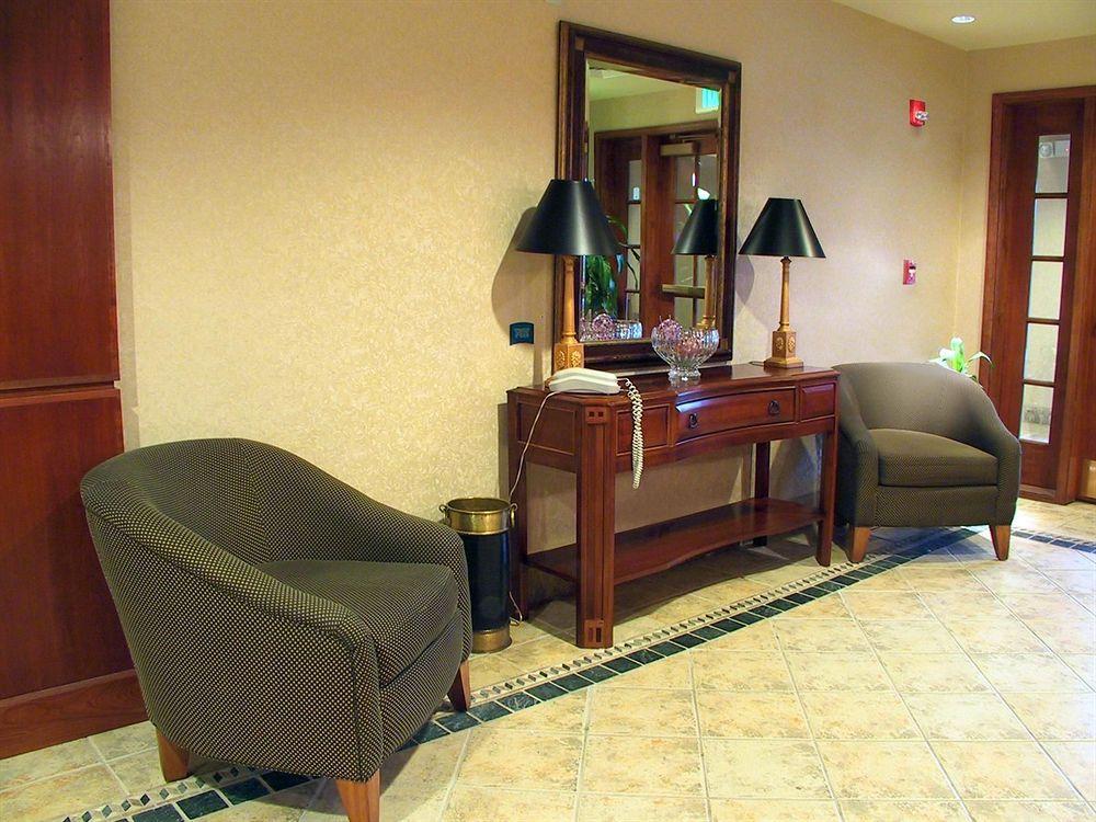 Staybridge Suites Corning By Ihg Interieur foto