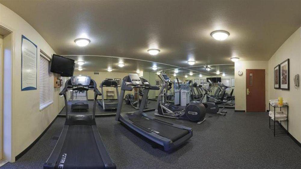 Staybridge Suites Corning By Ihg Buitenkant foto