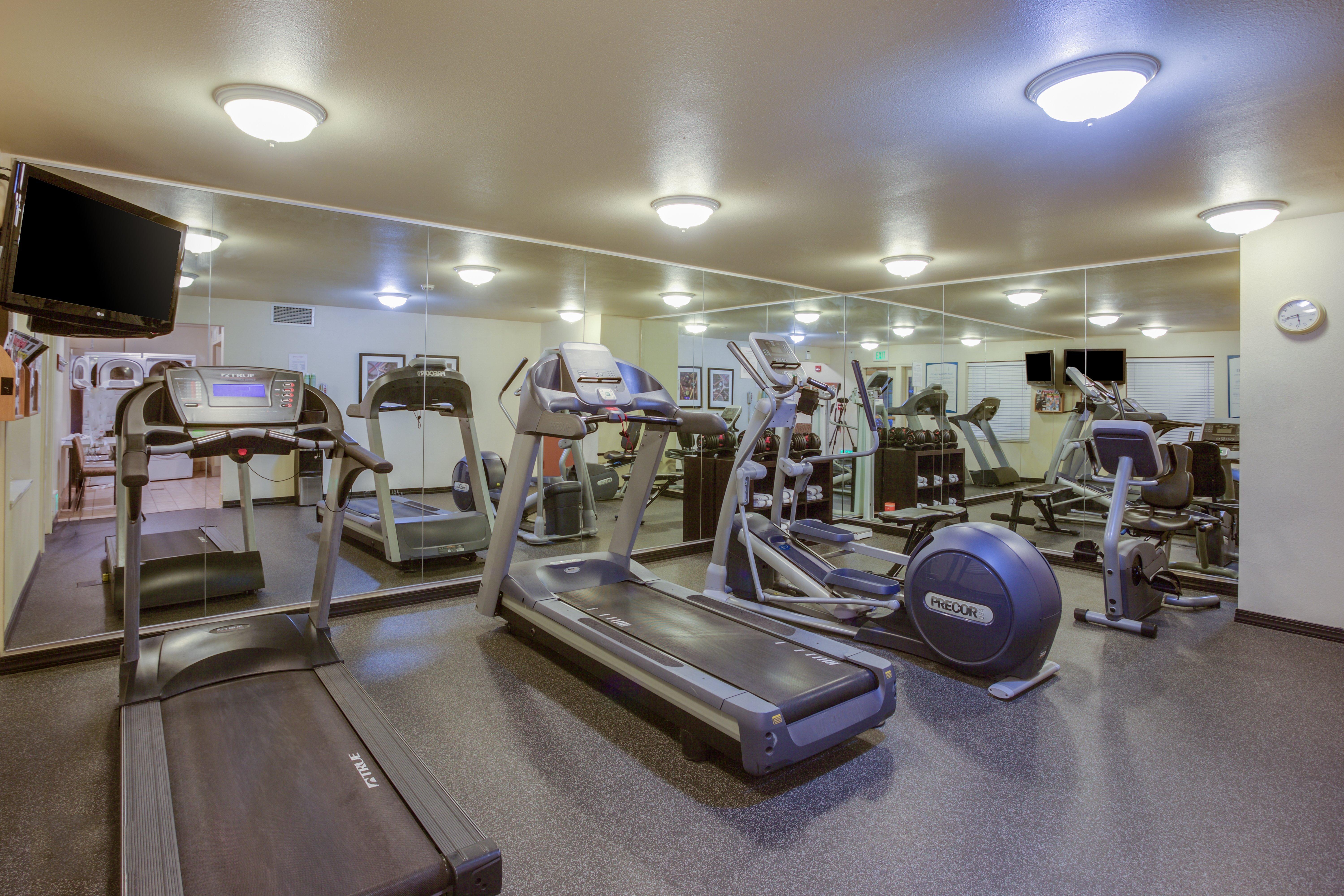 Staybridge Suites Corning By Ihg Buitenkant foto