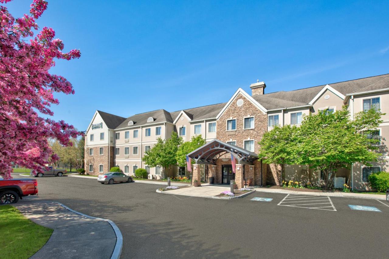 Staybridge Suites Corning By Ihg Buitenkant foto
