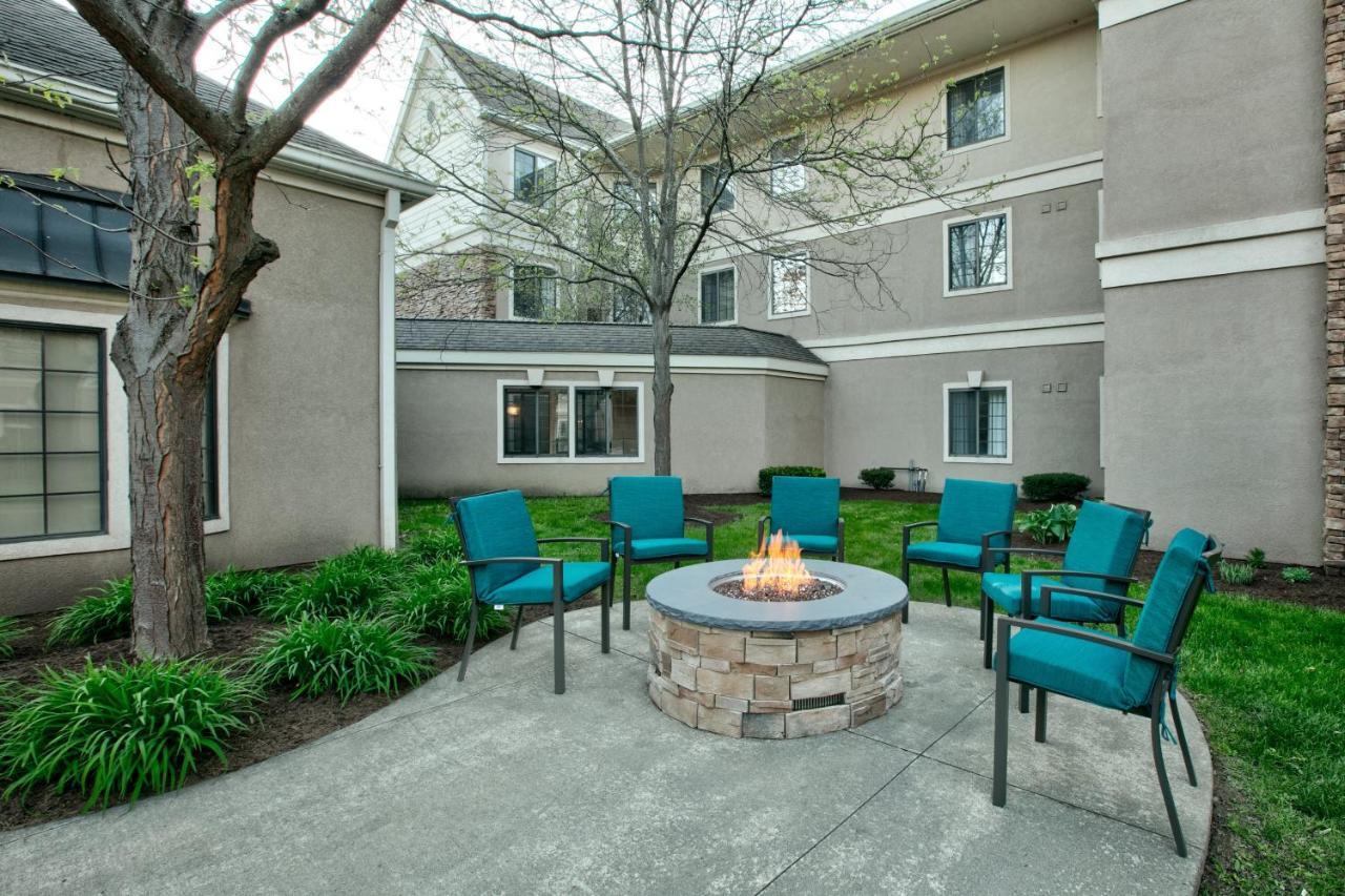Staybridge Suites Corning By Ihg Buitenkant foto