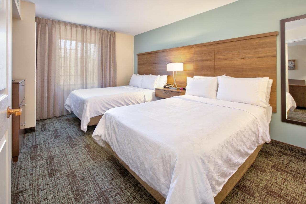 Staybridge Suites Corning By Ihg Buitenkant foto