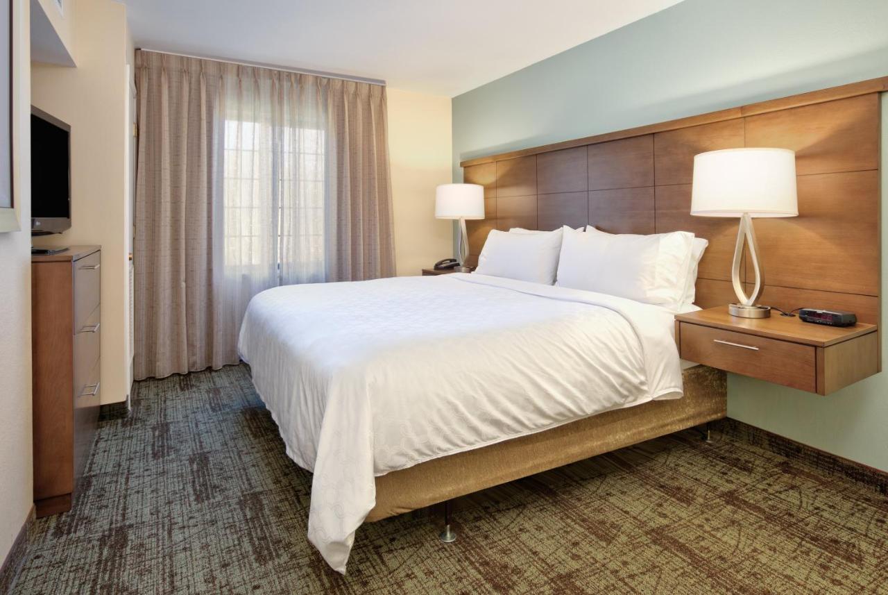 Staybridge Suites Corning By Ihg Buitenkant foto