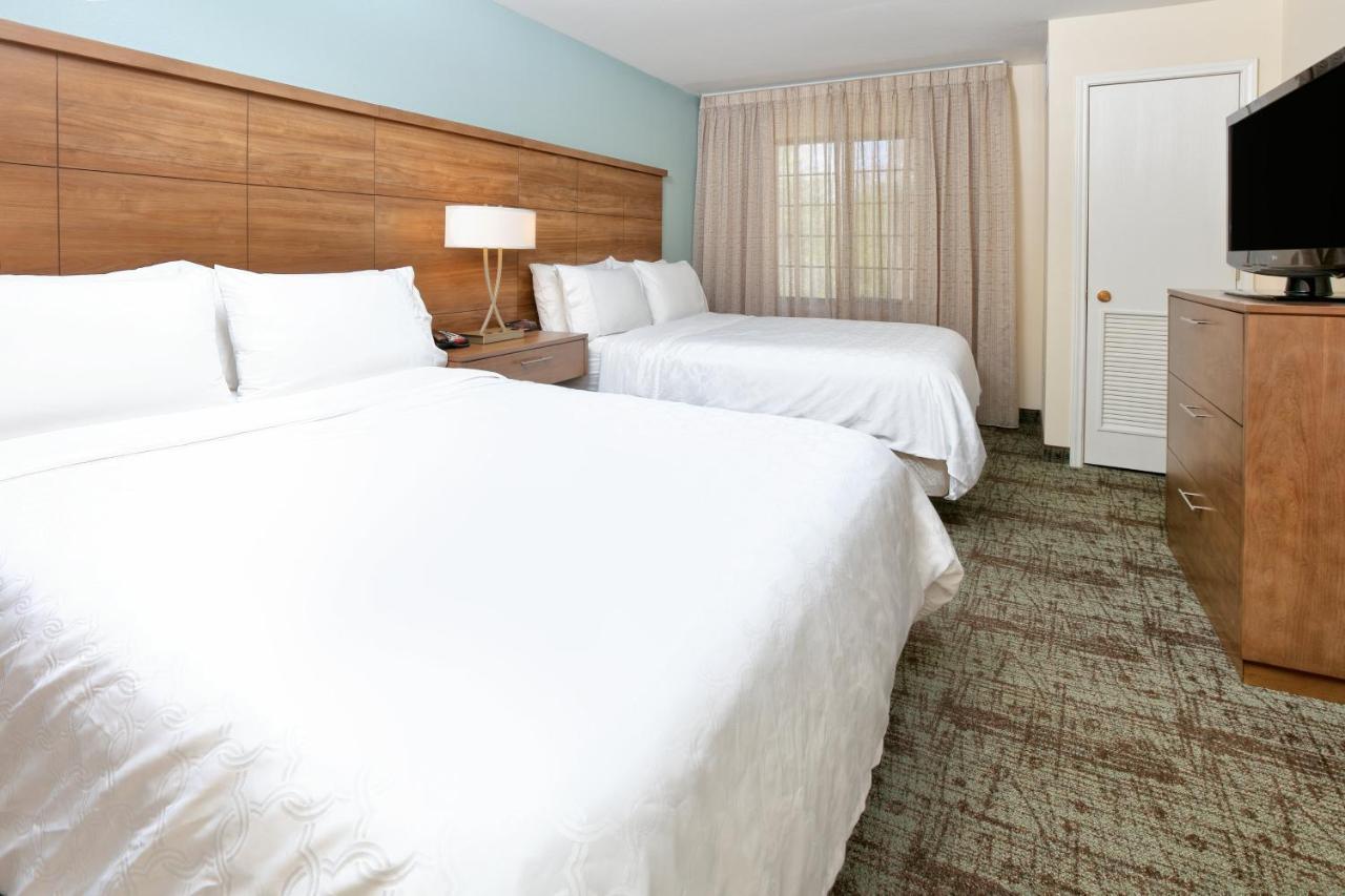 Staybridge Suites Corning By Ihg Buitenkant foto