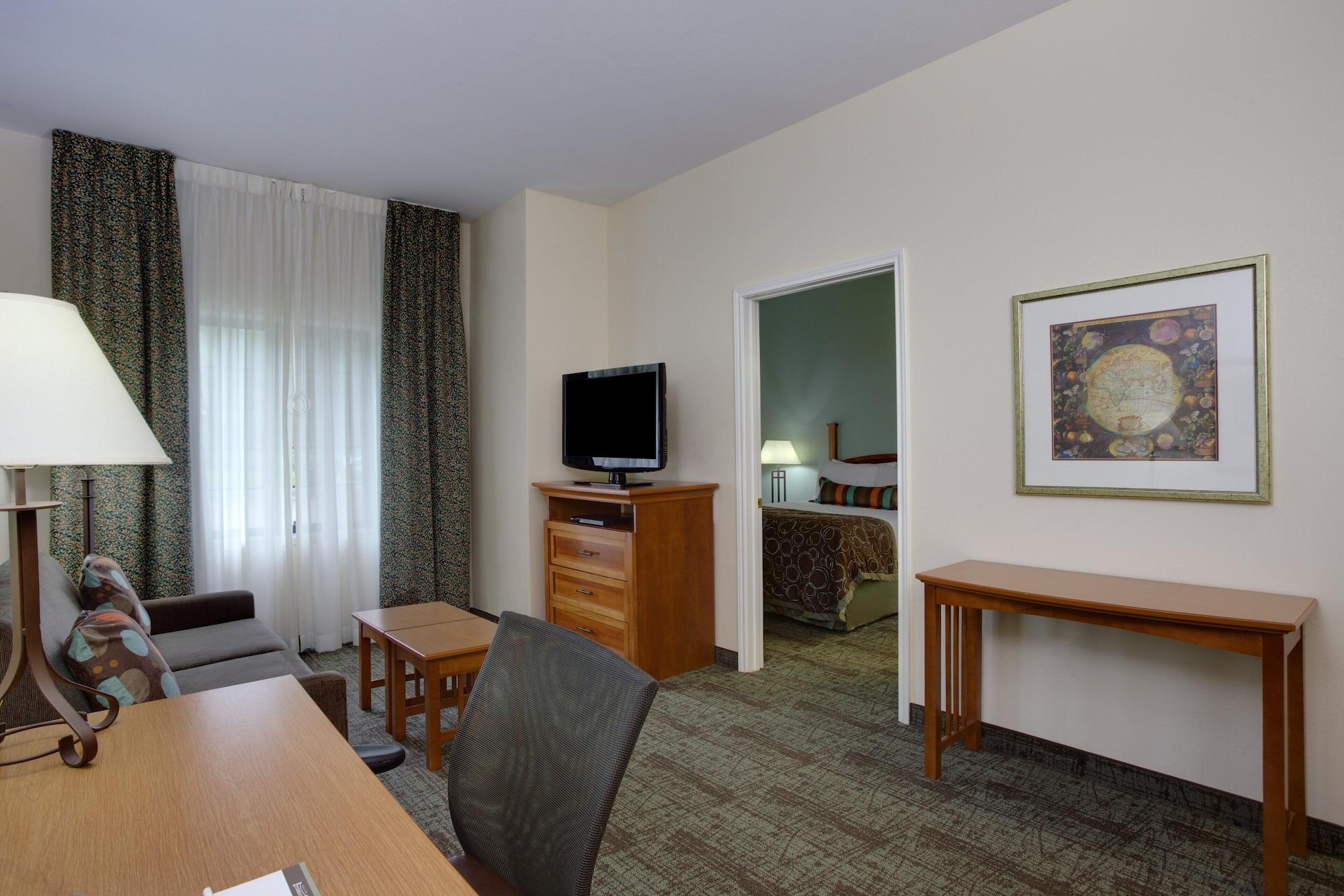 Staybridge Suites Corning By Ihg Buitenkant foto