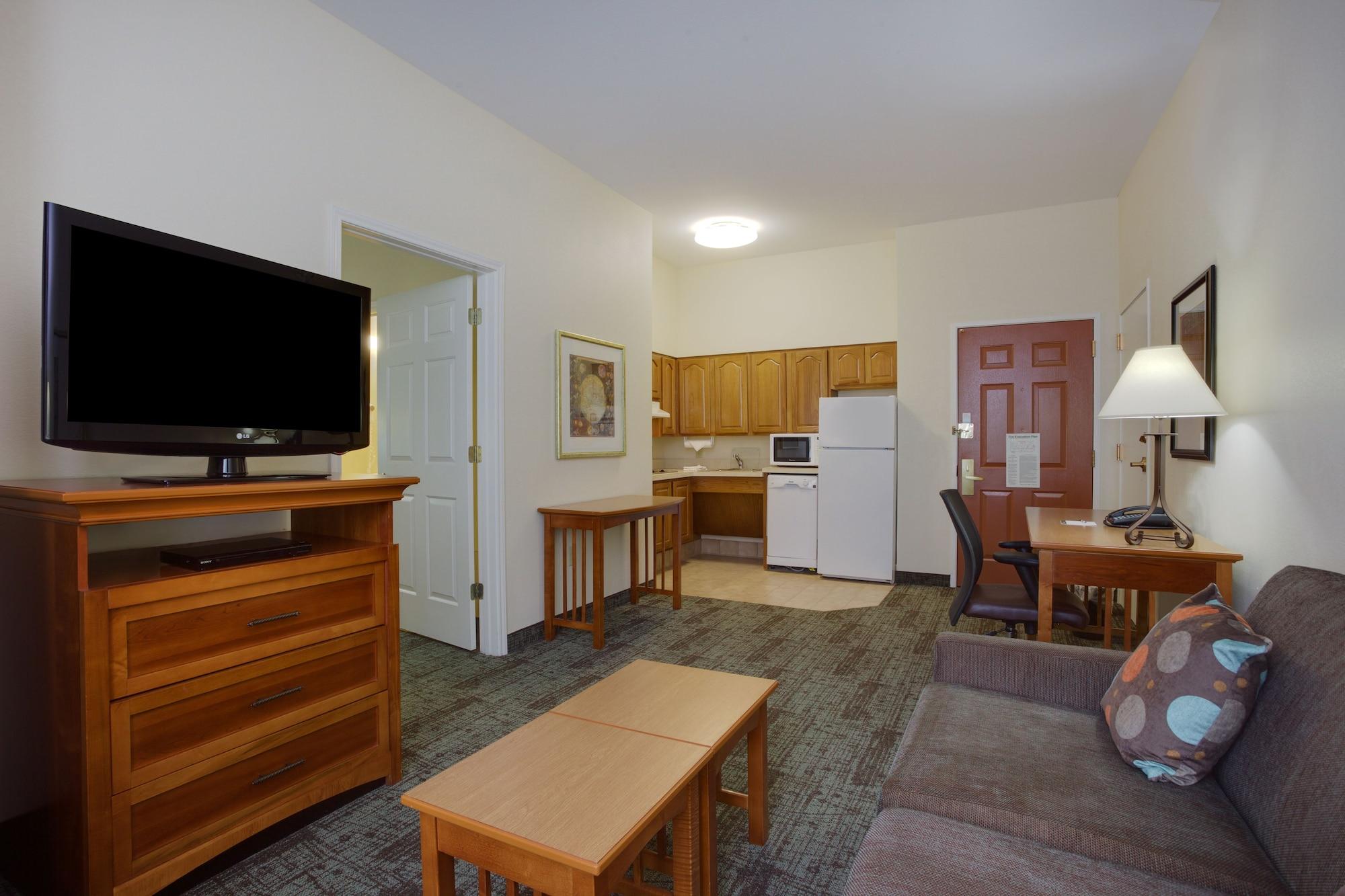 Staybridge Suites Corning By Ihg Buitenkant foto