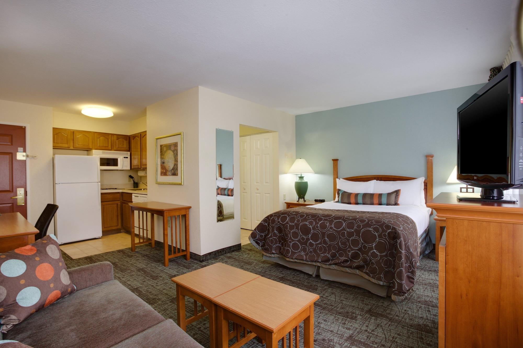 Staybridge Suites Corning By Ihg Buitenkant foto