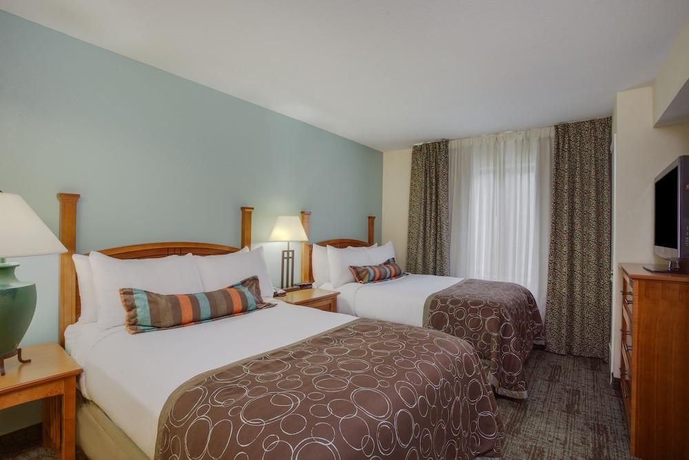 Staybridge Suites Corning By Ihg Buitenkant foto