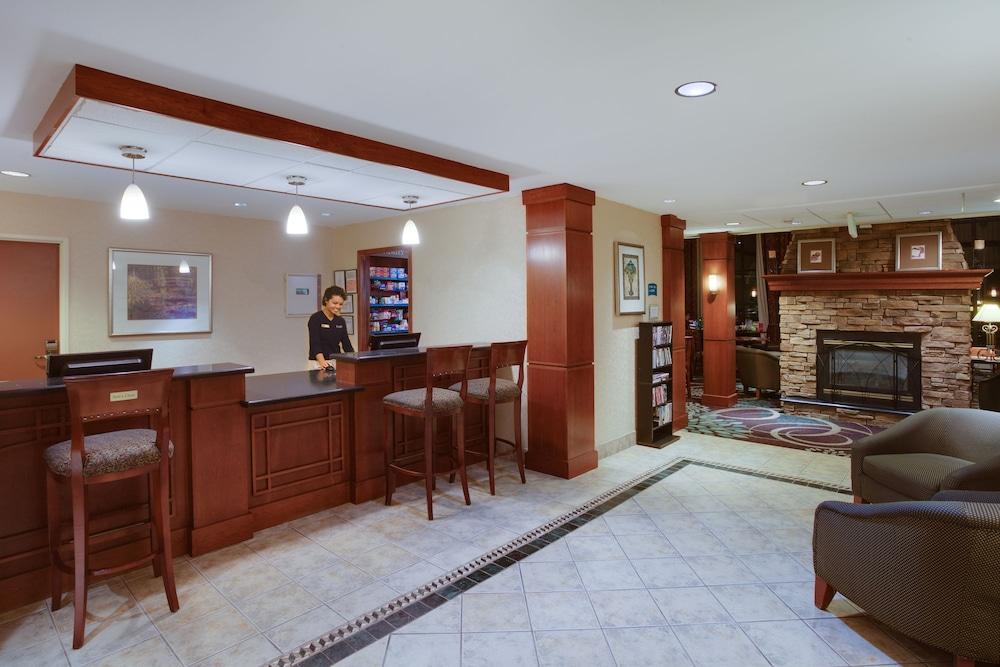 Staybridge Suites Corning By Ihg Buitenkant foto