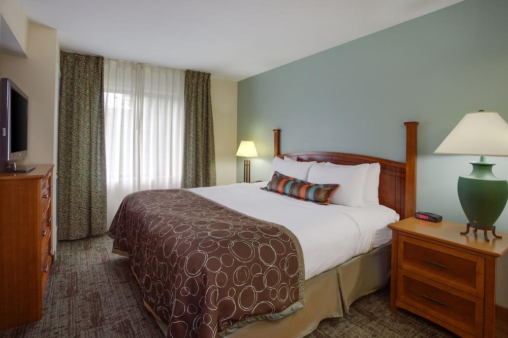Staybridge Suites Corning By Ihg Buitenkant foto