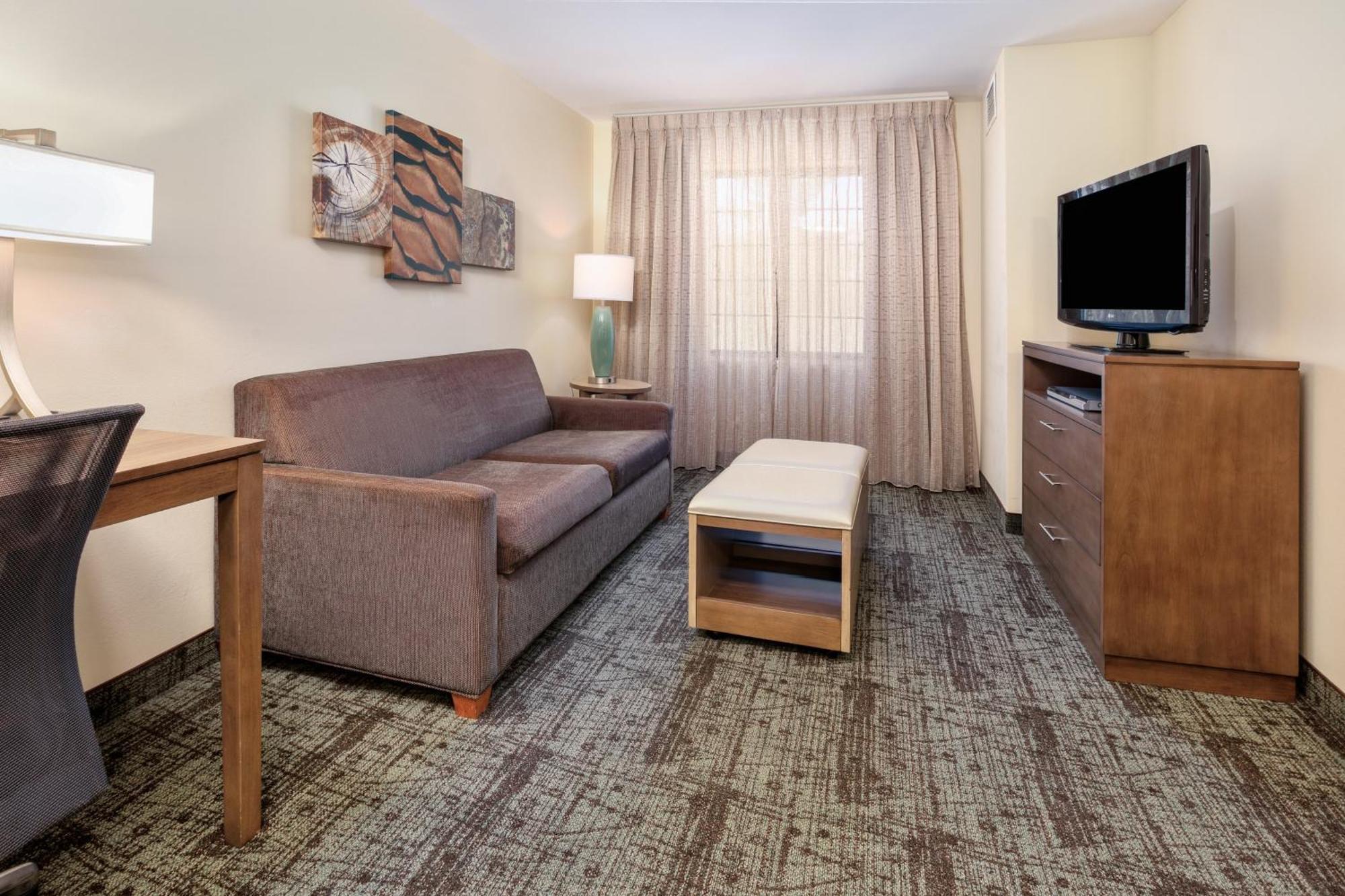 Staybridge Suites Corning By Ihg Buitenkant foto